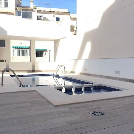 Apartment Santa Teresa Altea Exteriér fotografie