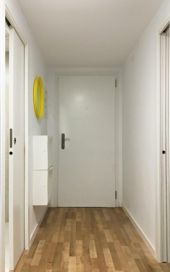 Apartment Santa Teresa Altea Exteriér fotografie